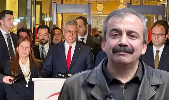 Sağlık Bakanı Memişoğlu Sırrı Süreyya Önder'in son durumunu açıkladı