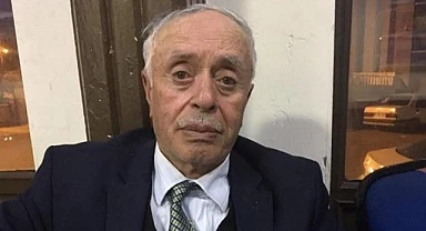 Şehit Aileleri Dernek Başkanı hayatını kaybetti