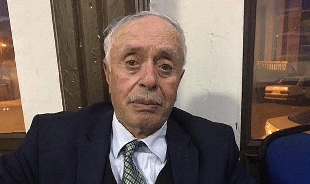 Şehit Aileleri Dernek Başkanı hayatını kaybetti