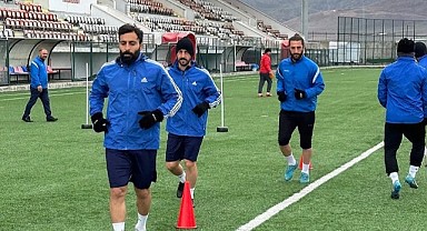 Serhat Ardahanspor Ortahisar’ı konuk edecek