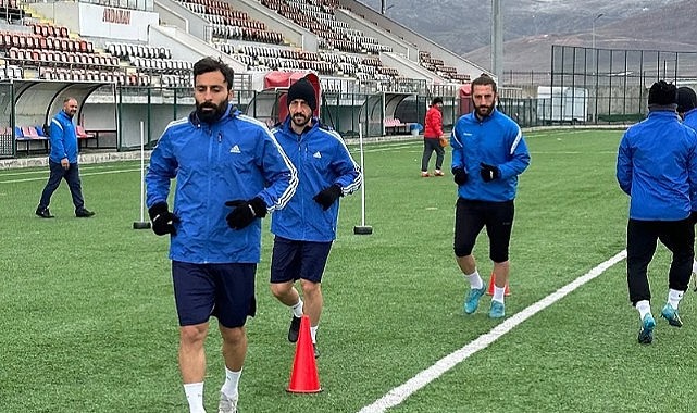 Serhat Ardahanspor Ortahisar’ı konuk edecek