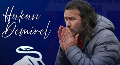 Serhat Ardahanspor'un yeni hocası belli oldu