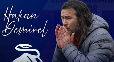 Serhat Ardahanspor'un yeni hocası belli oldu