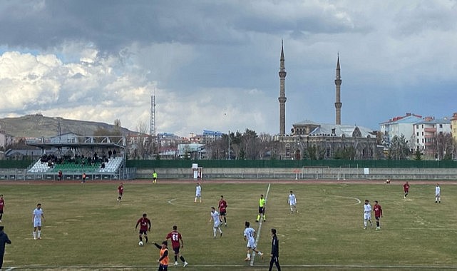 Serhat, Kars’ı 36’da vurdu: 1-0