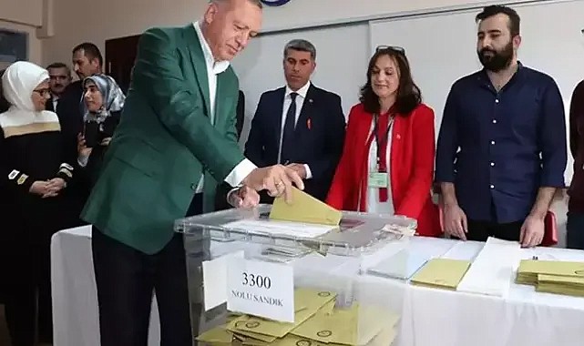 Son ankette Erdoğan muhalefetin 3 adayıyla yarıştı! İşte çıkan sonuç