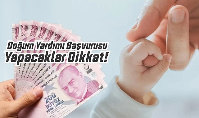 Sosyal Hizmetler Müdürlüğü uyardı!