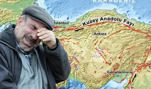 Tahliye planı hazır! İşte olası depremde İstanbul'da yaşayanların gönderileceği 11 il