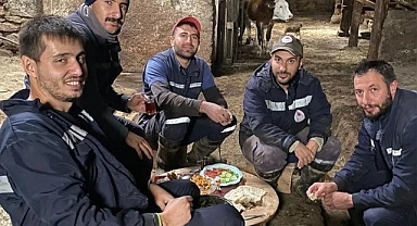 Tarımın veterinerleri hijyen kurallarını unuttu!