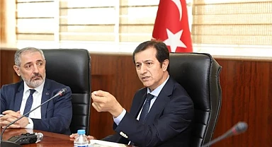 Tırpancı: “ARÜ’nün hantallaşmış idari kadroları acilen değiştirilmelidir”