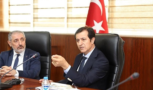 Tırpancı: “ARÜ’nün hantallaşmış idari kadroları acilen değiştirilmelidir”