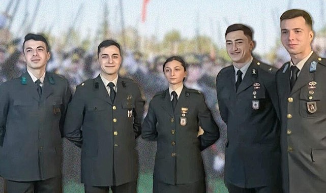 TSK'dan ihraç edilen teğmenler geri dönüş için dava açtı