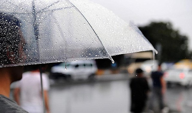 Türkiye yağışlı havanın etkisine girecek! Kar uyarısı yapıldı