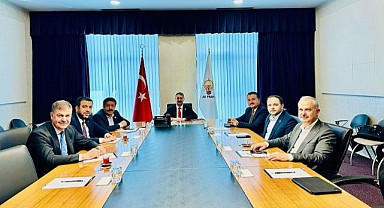 Vekil Koç, Genel Merkezin gözüne girdi