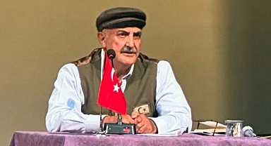 Yazar Engin Kasap'tan Başkan Demir'e sert tepki