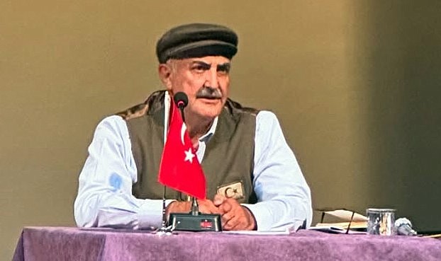 Yazar Engin Kasap'tan Başkan Demir'e sert tepki