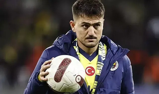 Yeni macerası çok kısa sürdü! Cengiz Ünder, gittiği gibi geri dönüyor