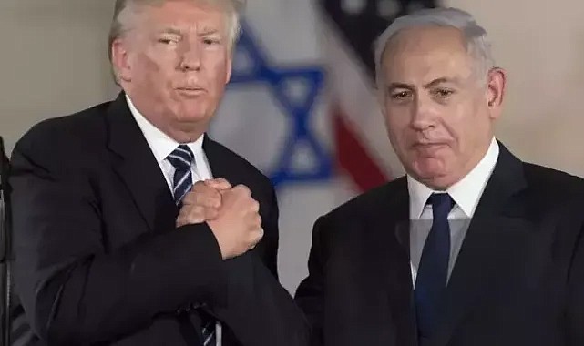 Yetkililer doğruladı! Netanyahu ABD'ye gidiyor