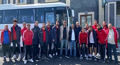 Yıldız’dan Serhat Ardahanspor’a destek