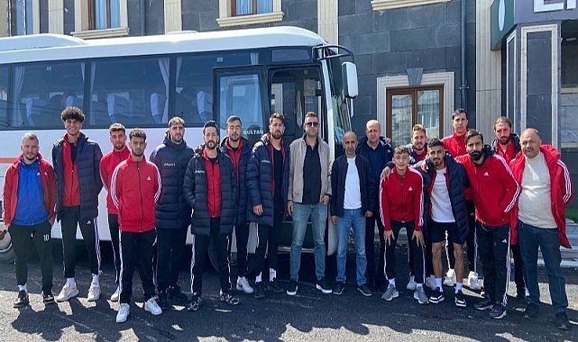 Yıldız’dan Serhat Ardahanspor’a destek