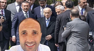 Yılmaz: Seçim olsa MHP yüzde 18 oy alır