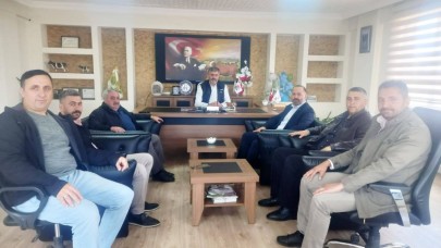 Aydın; "Ardahan için el birliğiyle çalışacağız"