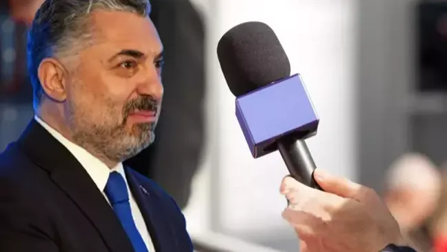 RTÜK harekete geçti! Sokak röportajları artık televizyonlarda yayınlanamayacak