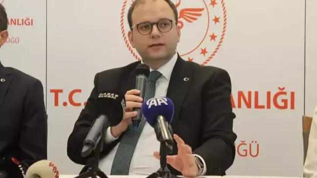 İstanbul&#039;da günde 170 bin radyoloji görüntülemesi yapılıyor: Dünyada görülmeyen rakamlar