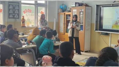 İl Tarım'dan gıda güvenliği seferberliği