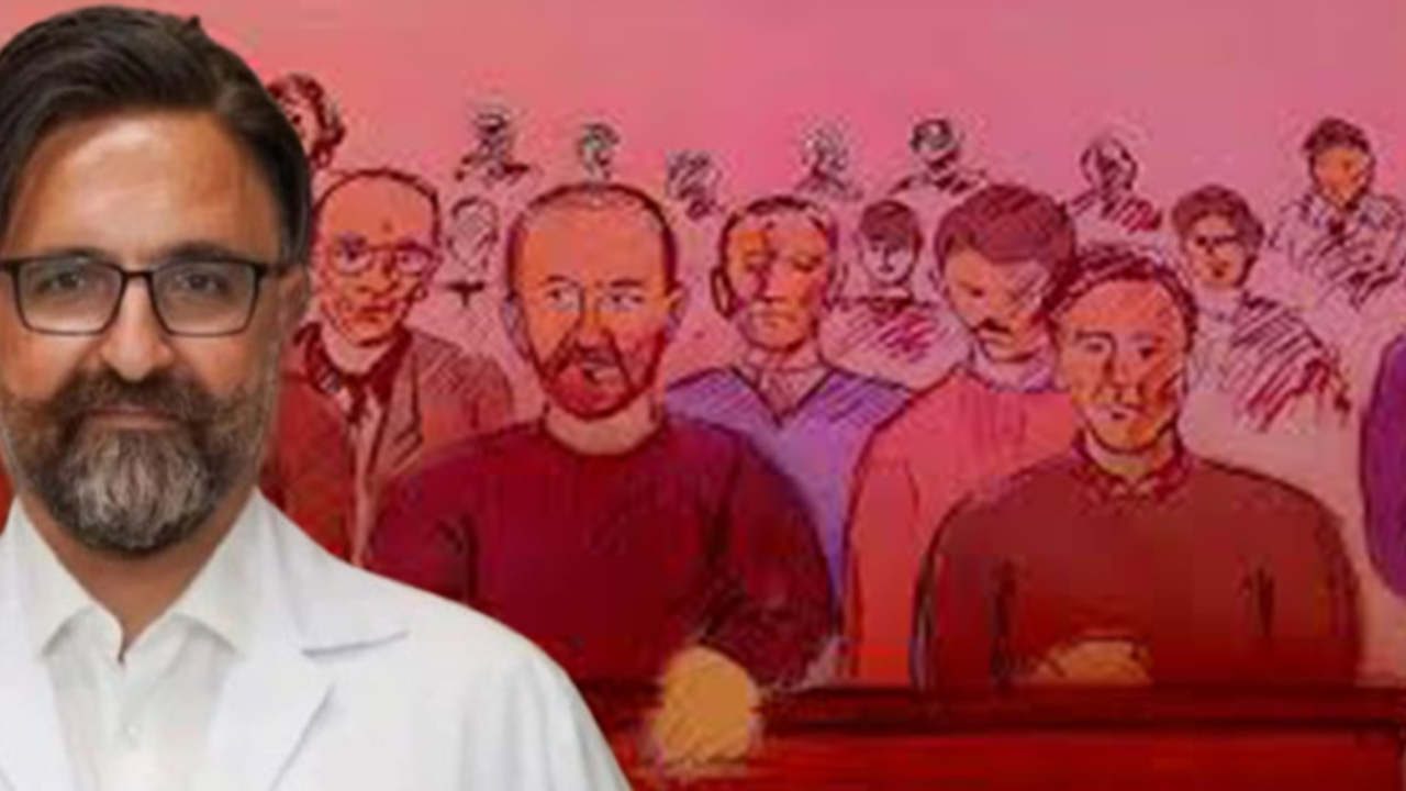 Yenidoğan Çetesi davasında ara karar açıklandı: 10 sanığa tahliye