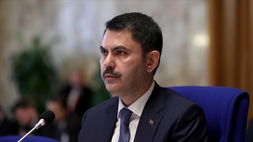 Bakan Kurum açıkladı! İstanbul'da kaç bina etkilendi