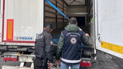 Emniyet Teyakkuzda: Ardahan’da düzensiz göçe geçit yok!