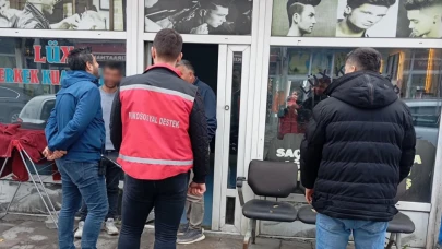 Ardahan’da dilendirme zinciri kırılıyor!