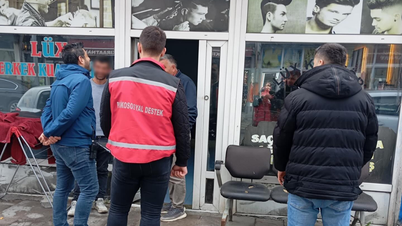Ardahan’da dilendirme zinciri kırılıyor!