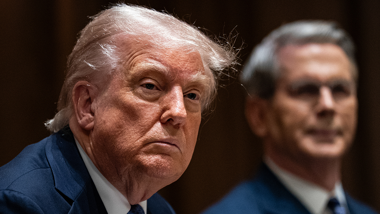 Trump yönetiminden federal harcamalarda 163 milyar dolarlık kesinti önerisi