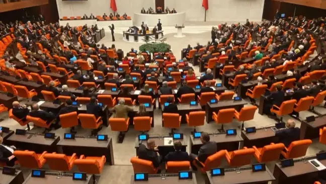 AK Parti meclise sundu: Diyanet ile ilgili dikkat çeken düzenleme