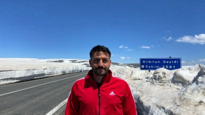 Serhat Ardahanspor Rize deplasmanında