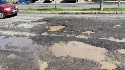 Çukur dizisinden başkana teklif! Gel bizde oyna