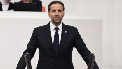 Vekil İncesu çiftçiye umut oldu
