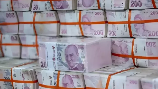 Borsa İstanbul&#039;da 1,5 trilyonluk kayıp yaşandı