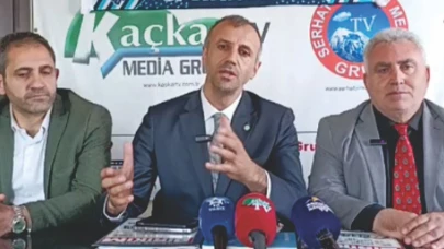 GÖLE-FED başkanlık seçimi iptal edildi