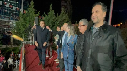 Vekil İncesu, Özel’e yapılan saldırıyı kınadı