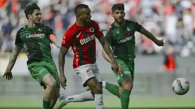 Süper Lig'e çıkan ikinci takım belli gibi