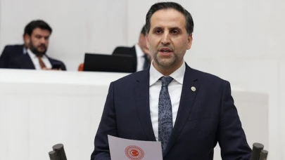 Ardahan Milletvekili de istifa edecek mi?