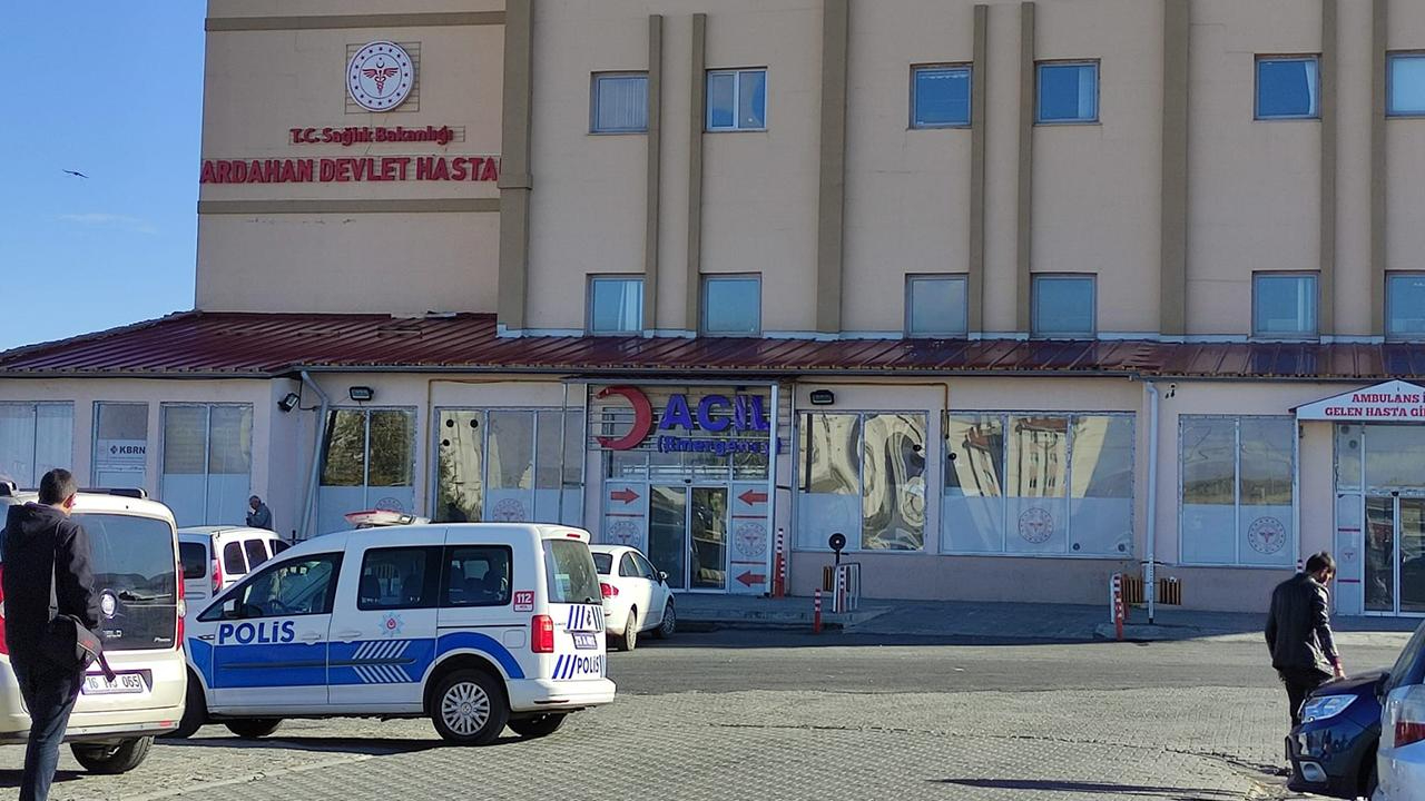 Ardahan'a 20 yeni doktor atandı