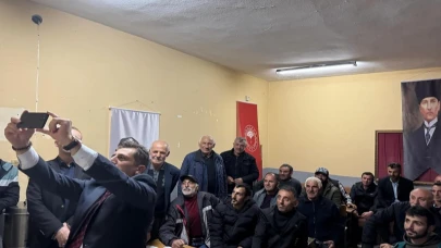 Tarım, Posof’lu üreticilere eğitim verdi
