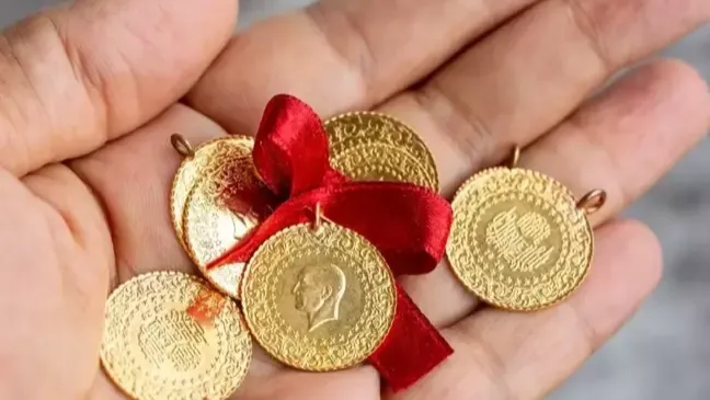 Altın fiyatları Fed toplantısı öncesi yeniden hareketlendi