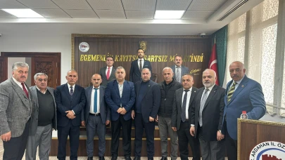 Ardahan Meclisi Kaymakamı kınadı: "Halkın iradesine saygı gösterilmeli"