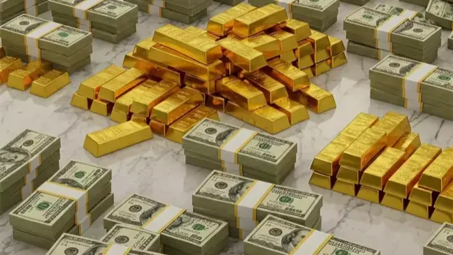 Küresel piyasalar Amerikan Merkez Bankası'nın faiz kararına kilitlendi