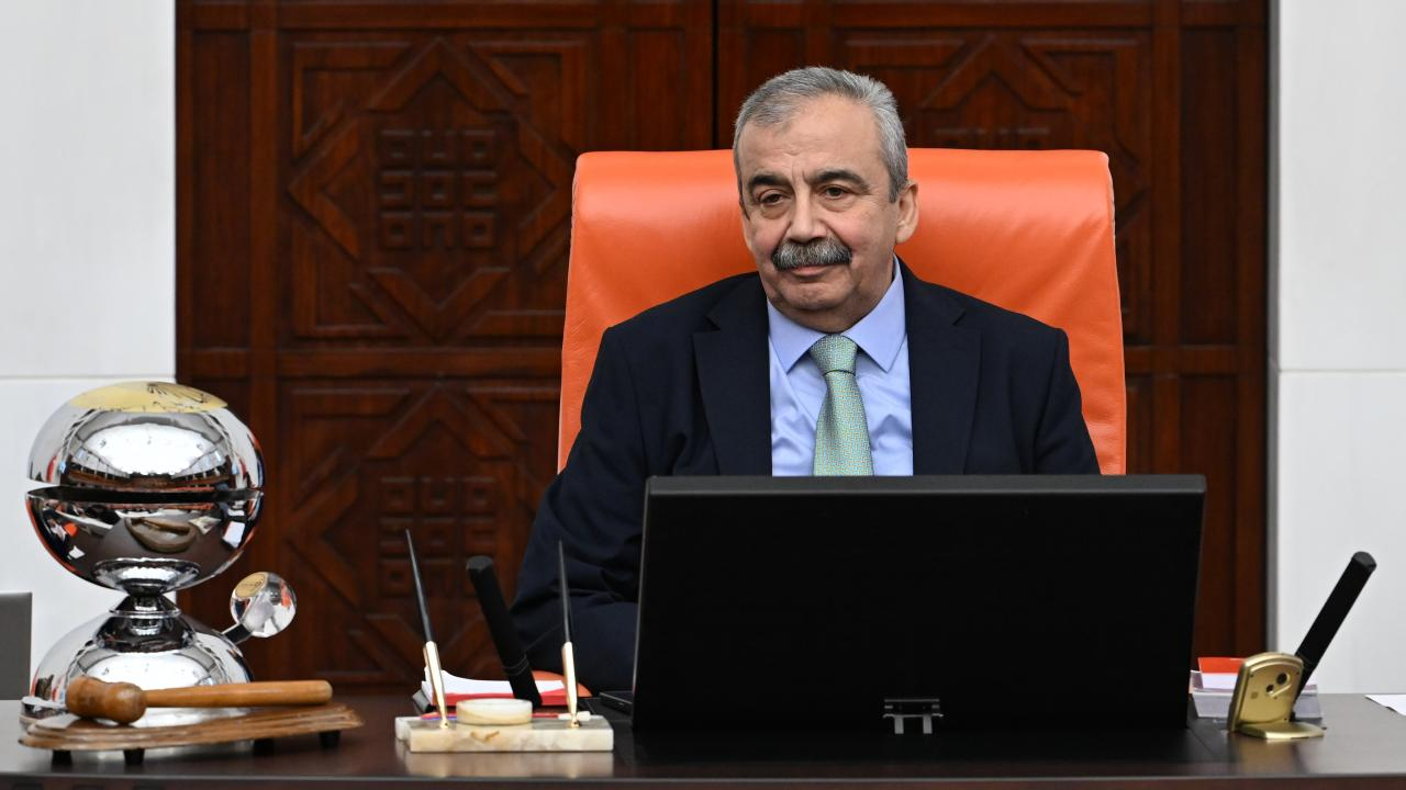DEM Parti Ardahan İl Örgütü'nden taziye teşekkürü