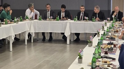 ASKOM Dr. Askeroğlu başkanlığında toplanıyor
